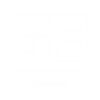 icon of a design on a computer screen